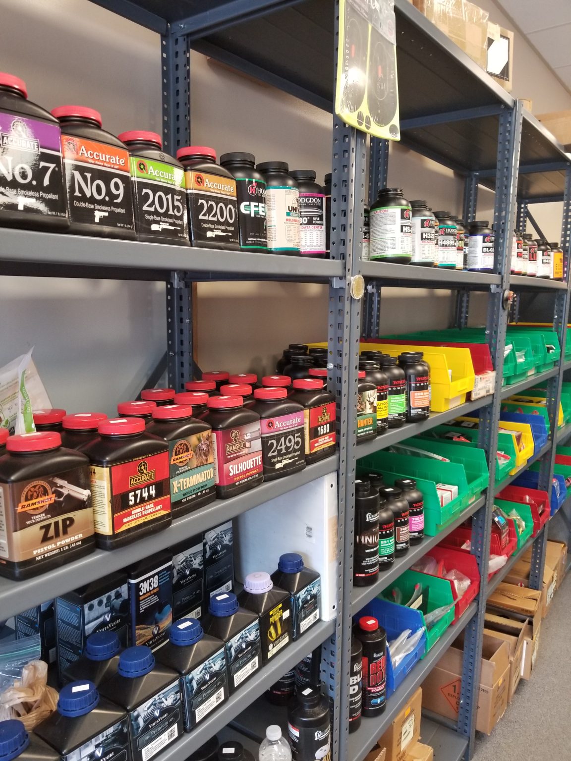 About Us Acme Reloading Supply and Used Guns