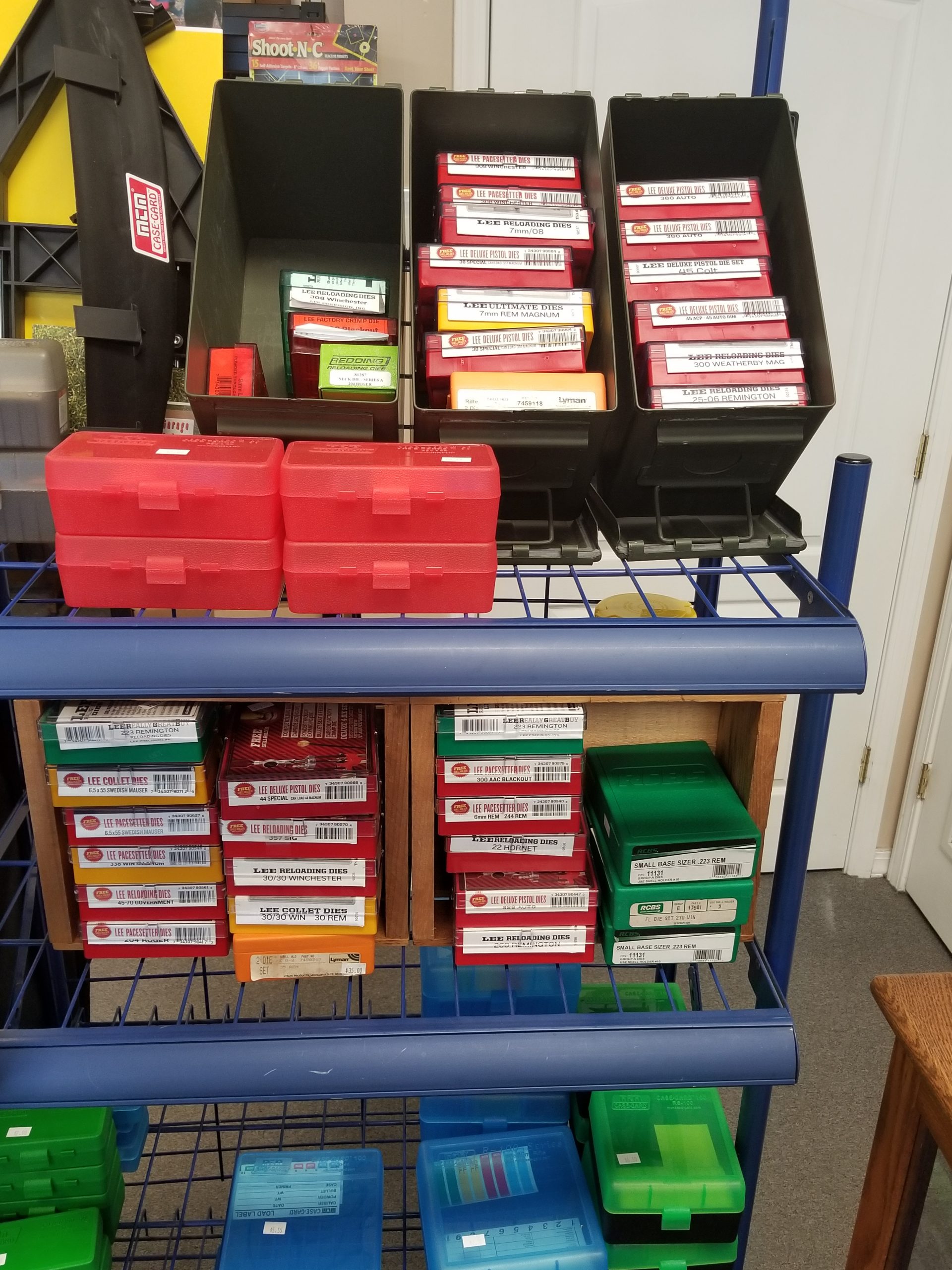 About Us Acme Reloading Supply and Used Guns